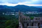 Burg Hohenbaden