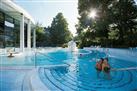 Caracalla Therme