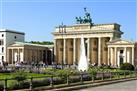 Brandenburg Gate