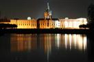 Charlottenburg Palace: Dinner and Concert with River Spree Sightseeing Cruise