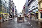 Checkpoint Charlie