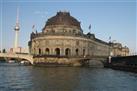 Museum Island