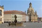 Dresden Frauenkirche