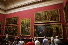 Old Masters Picture Gallery
