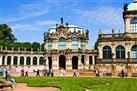 Zwinger Palace