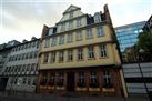 Goethe House