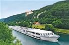 Rhine Valley Trip from Frankfurt including Rhine River Cruise