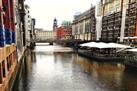 Hamburg Small-Group UNESCO World Heritage Sites Walking Tour