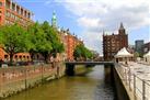 Speicherstadt