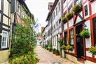 Hameln Old Town