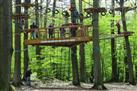 Kletterwald