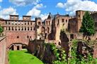 Heidelberg Castle