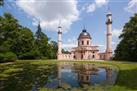 Heidelberg and Schwetzingen Castles Day Trip