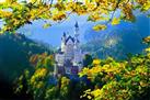 Neuschwanstein Castle