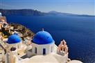 Santorini Island Day Trip