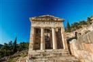 Delphi Archaeological Museum