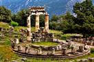 Delphi Day Trip