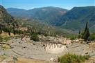 Sanctuary of Apollo Theatre