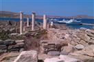 Delos Island Half Day Tour