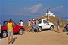 Mykonos Jeep Tour