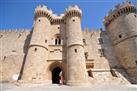 Palace of Grand Master of Knights