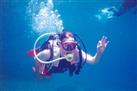 Rhodes Scuba Diving Experience for Beginners