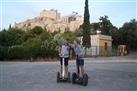 Seaside View Segway Tour in Thessaloniki