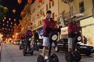 Thessaloniki by Night Segway Tour