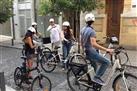 Athens Delight Bike Tour