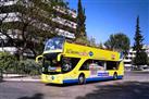 City Sightseeing Athens Hop-On Hop-Off Tour