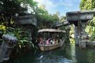 Jungle River Cruise