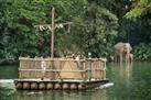 Rafts to Tarzan's Treehouse