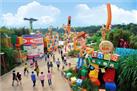 Toy Story Land