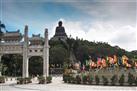 Lantau Island and Giant Buddha Day Trip from Hong Kong