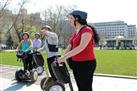 Budapest Segway Tour