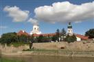 Bishops Castle and Episcopal Palace