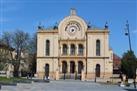 Pecs Synagogue