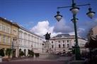 Klauzál Square