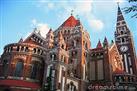 Votive Church of Szeged