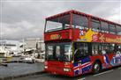 City Sightseeing Reykjavik Hop-On Hop-Off Tour