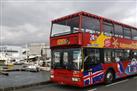 City Sightseeing Reykjavik Hop-On Hop-Off Tour