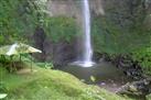 Cimahi Waterfall