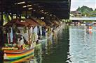 Floating Market