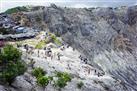 Tangkuban Perahu Crater Tour