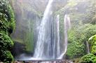 Amazing Waterfalls of Lombok
