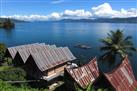 Lake Toba