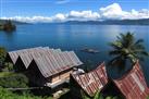 Lake Toba