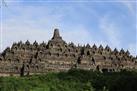 Borobudur Temple