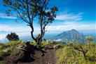 Mt. Merapi Slopes Hiking Day Trip