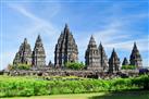 Prambanan Temple